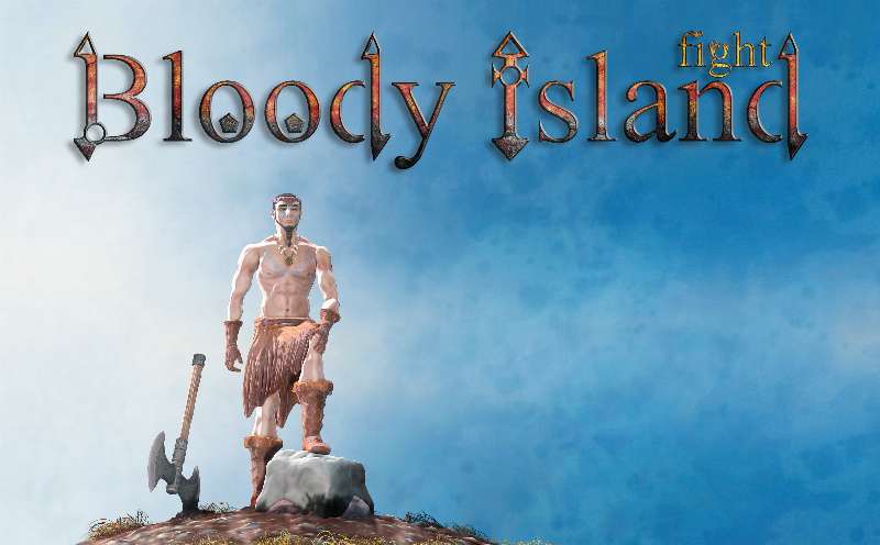 Screenshot Bloody Island Fight