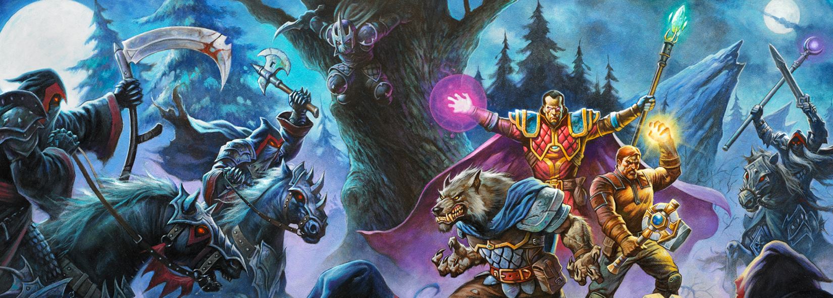 Abo plus Item-Shop: Setzt World of Warcraft einen neuen Trend?