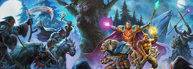 Abo plus Item-Shop: Setzt World of Warcraft einen neuen Trend?