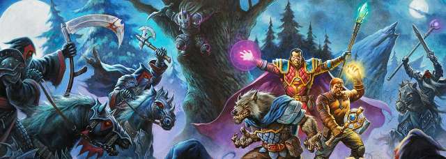 Abo plus Item-Shop: Setzt World of Warcraft einen neuen Trend?