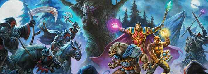 Abo plus Item-Shop: Setzt World of Warcraft einen neuen Trend?