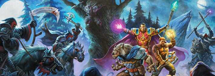 Abo plus Item-Shop: Setzt World of Warcraft einen neuen Trend?