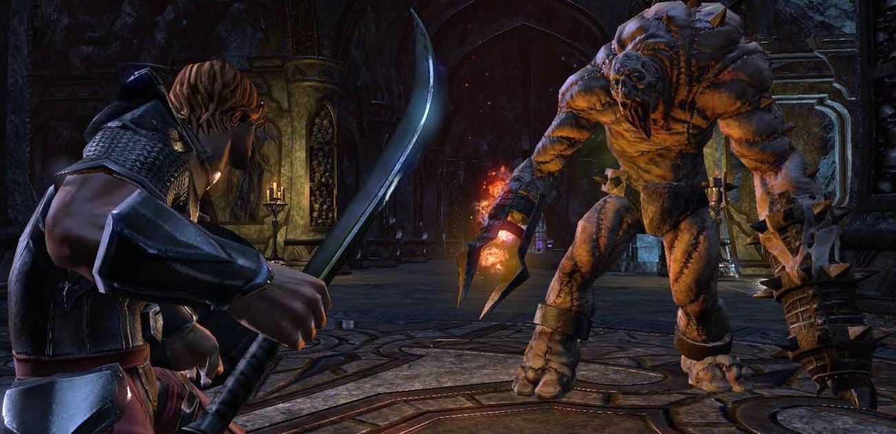 The Elder Scrolls Online für Erwachsene - Was eine Alterseinstufung für ein MMO bedeutet