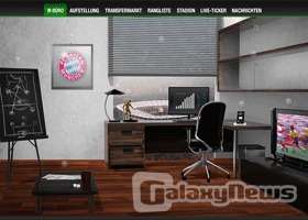 Screenshot Konterstark