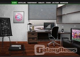 Screenshot Konterstark