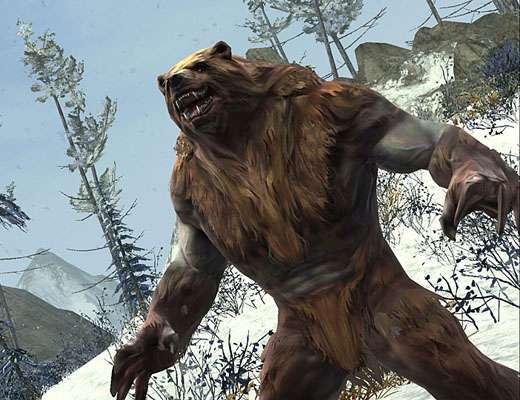 Screenshot Guildwars 2