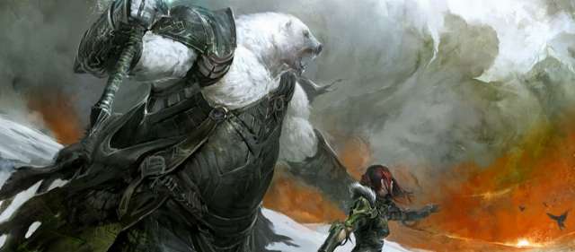 Guild-Wars-2-Entwickler geben Statement zum Addon ab