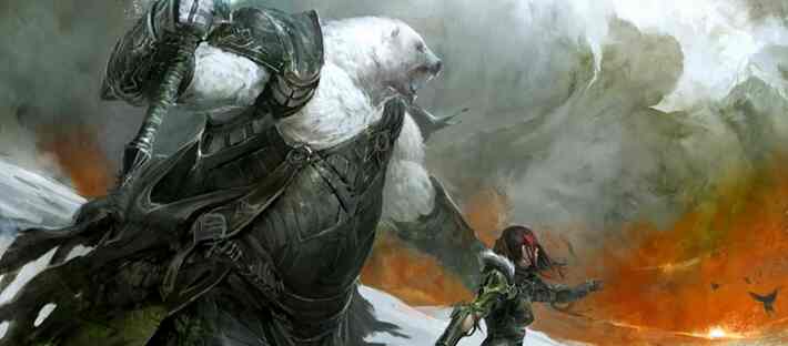 Guild-Wars-2-Entwickler geben Statement zum Addon ab