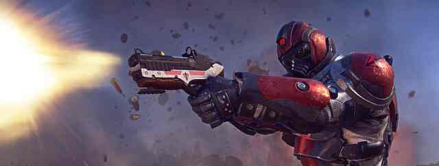 PlanetSide 2 ist offiziell an den Start gegangen