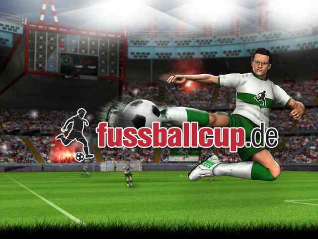 Fussballcup: Die Anmeldephase für das Sommer Spezialturnier hat begonnen!