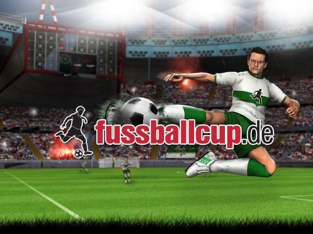 Fussballcup: Die Anmeldephase für das Sommer Spezialturnier hat begonnen!