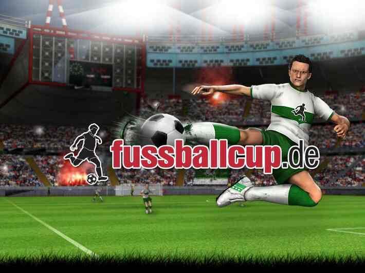 Fussballcup: Die Anmeldephase für das Sommer Spezialturnier hat begonnen!