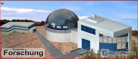 Screenshot Starplanets