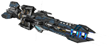 Screenshot Drifting Souls