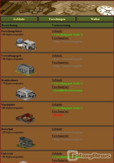 Screenshot Starplanets