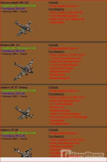 Screenshot Starplanets