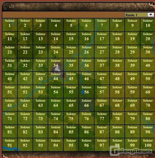 Screenshot Starplanets