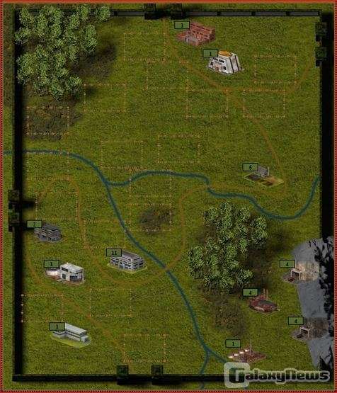 Screenshot Starplanets