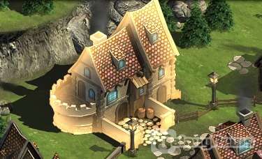 Screenshot Crazy Gremlins