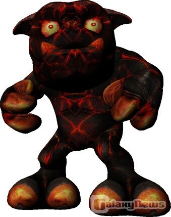 Screenshot Crazy Gremlins