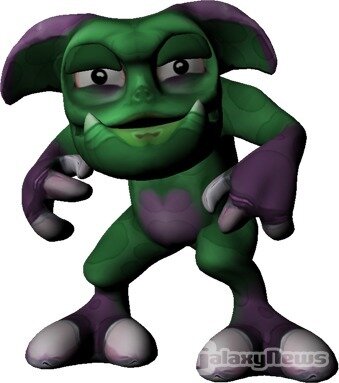 Screenshot Crazy Gremlins