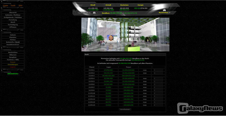 Screenshot War of Imperators