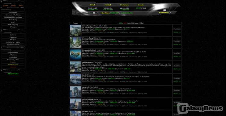 Screenshot War of Imperators