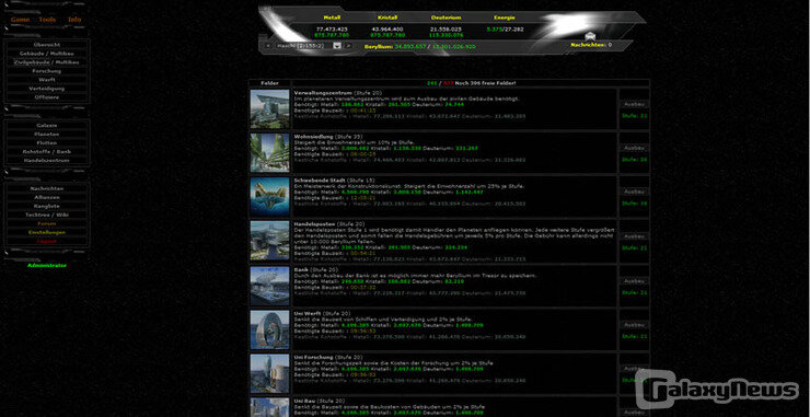 Screenshot War of Imperators