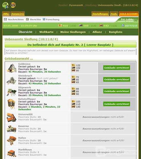 Screenshot Insel-Krieg