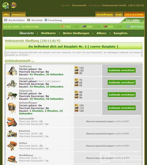 Screenshot Insel-Krieg