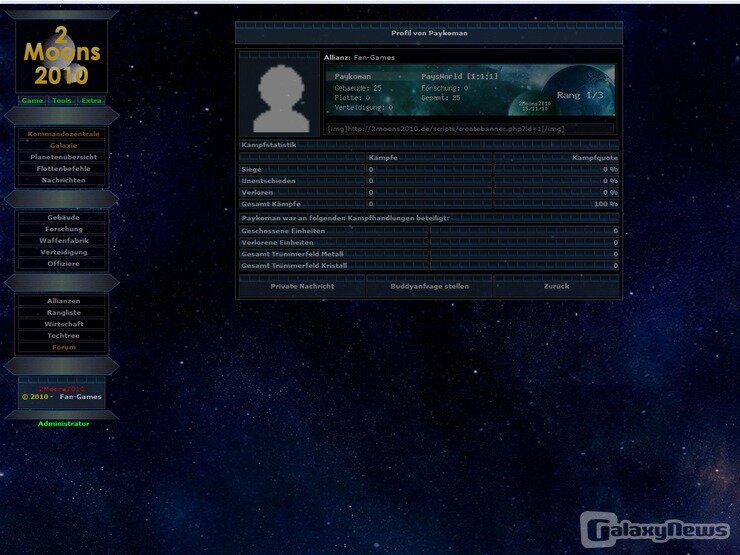 Screenshot 2 Moons 2010