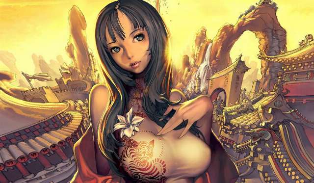 MMORPG-Highlights des Jahres 2014 - Teil 5