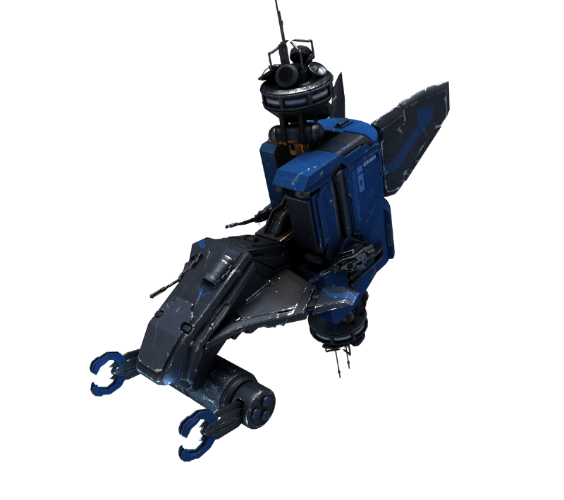 Screenshot DarkOrbit