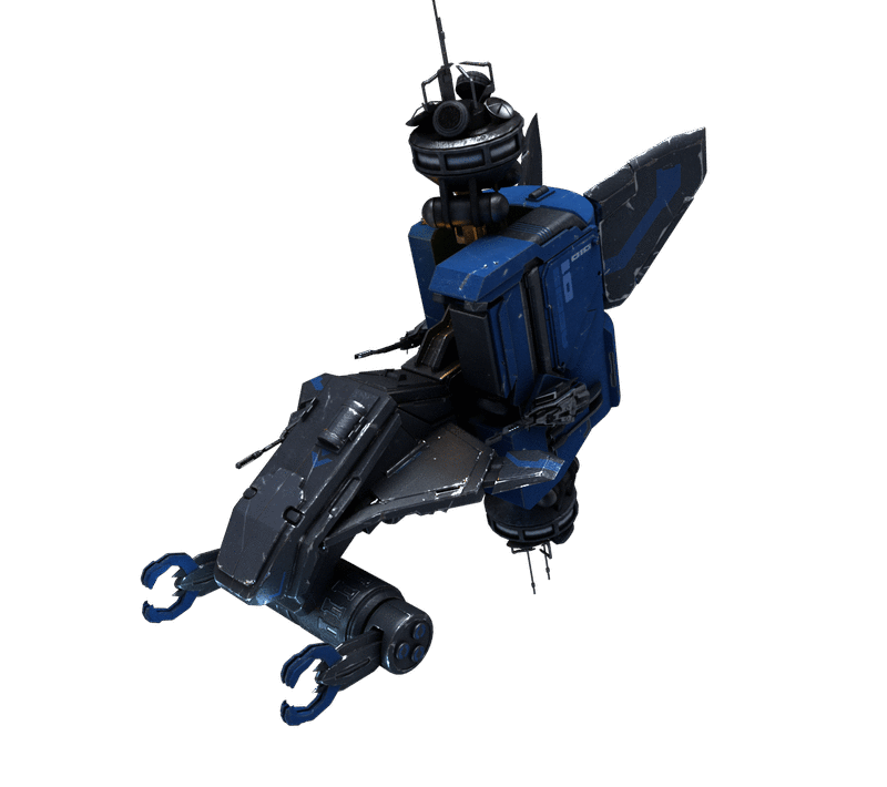 Screenshot DarkOrbit