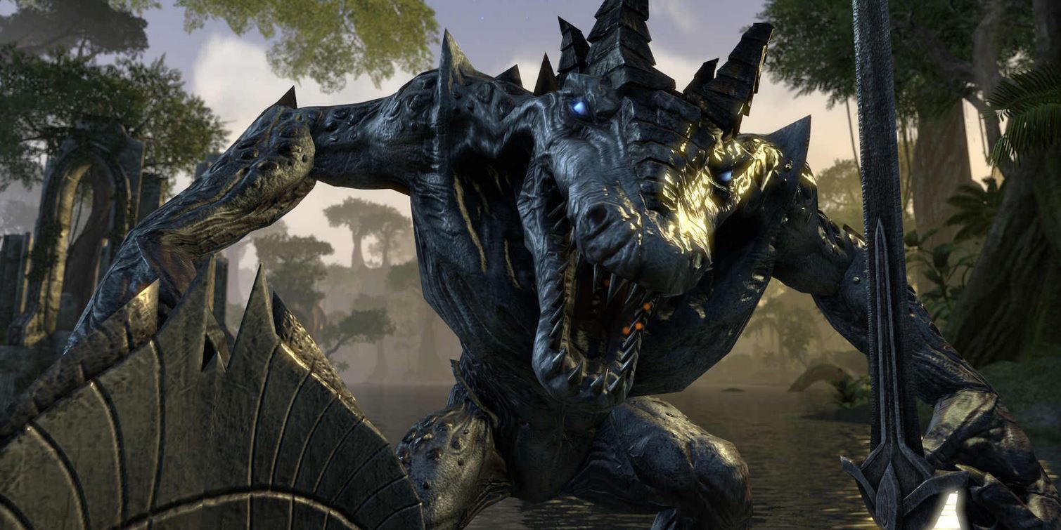 Kostenpflichtiger Freimonat - Wie The Elder Scrolls Online die Spieler verärgert