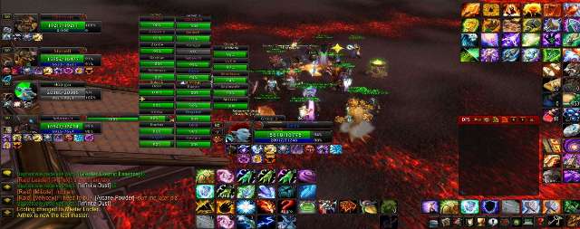 Das User-Interface in (MMO)RPGs - Fluch oder Segen?