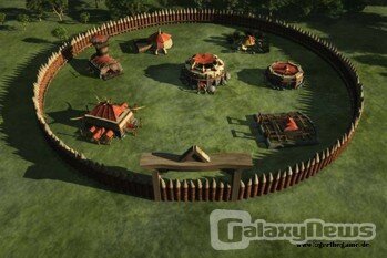 Screenshot Oger the Game