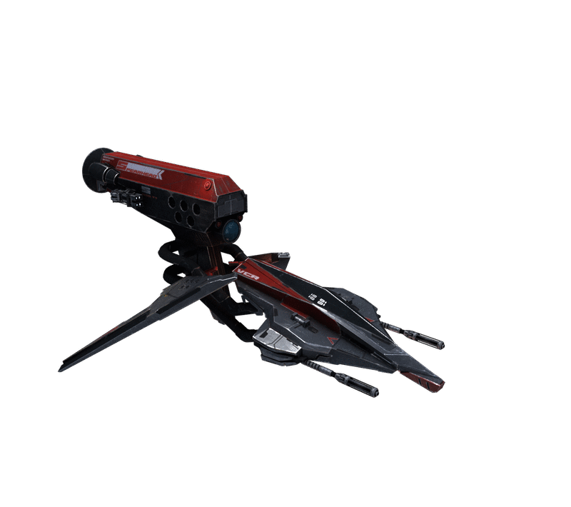 Screenshot DarkOrbit