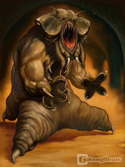 Screenshot SevenLands