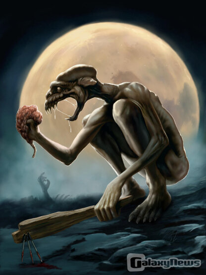 Screenshot SevenLands