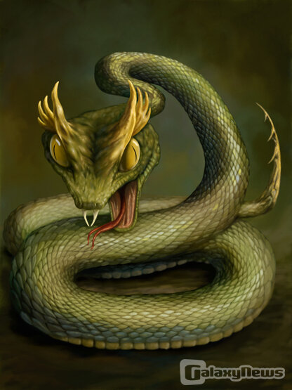 Screenshot SevenLands