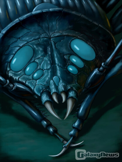 Screenshot SevenLands