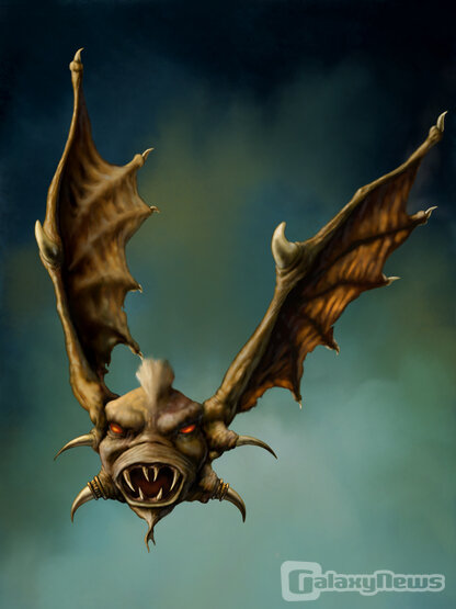 Screenshot SevenLands