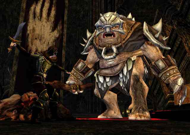 Der Herr der Ringe Online Addon 