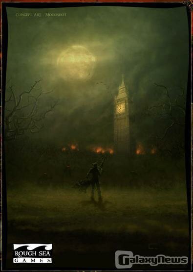 Screenshot Nox Mortis