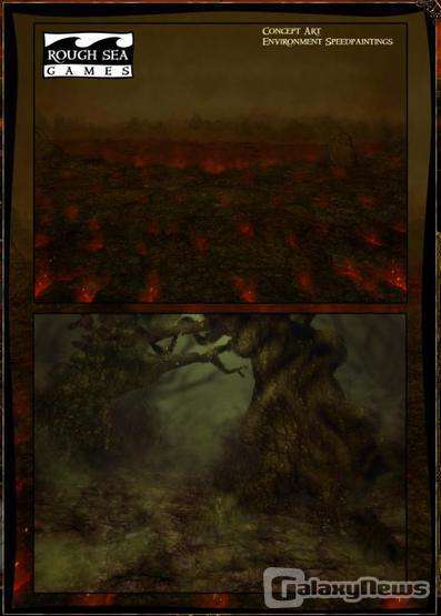 Screenshot Nox Mortis