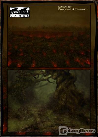 Screenshot Nox Mortis