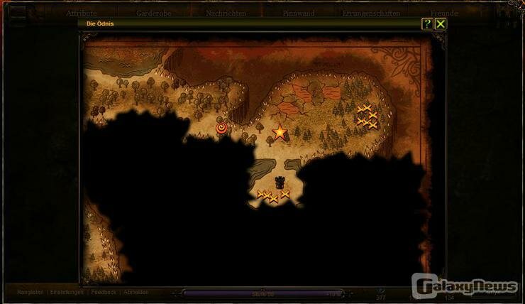 Screenshot Nox Mortis