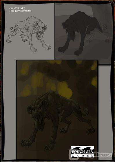 Screenshot Nox Mortis