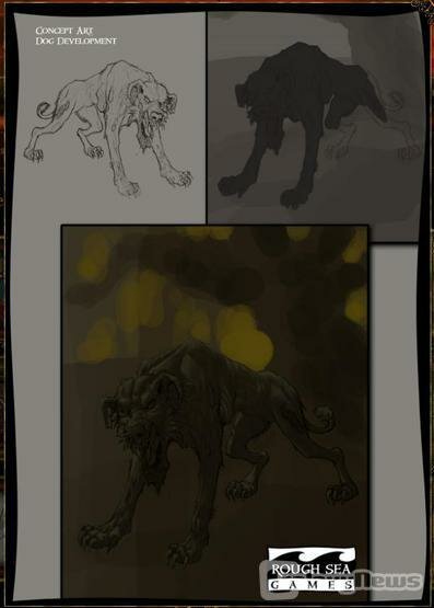 Screenshot Nox Mortis